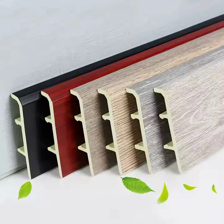 Skirting za spc talne obloge